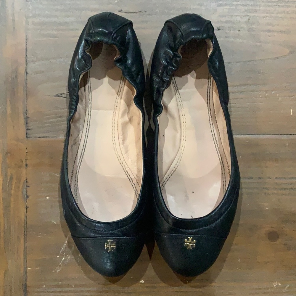 Tory Burch Flats